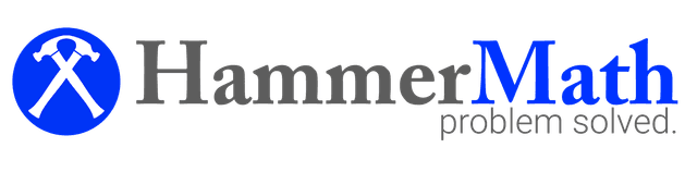 If I Had A Hammer Logo